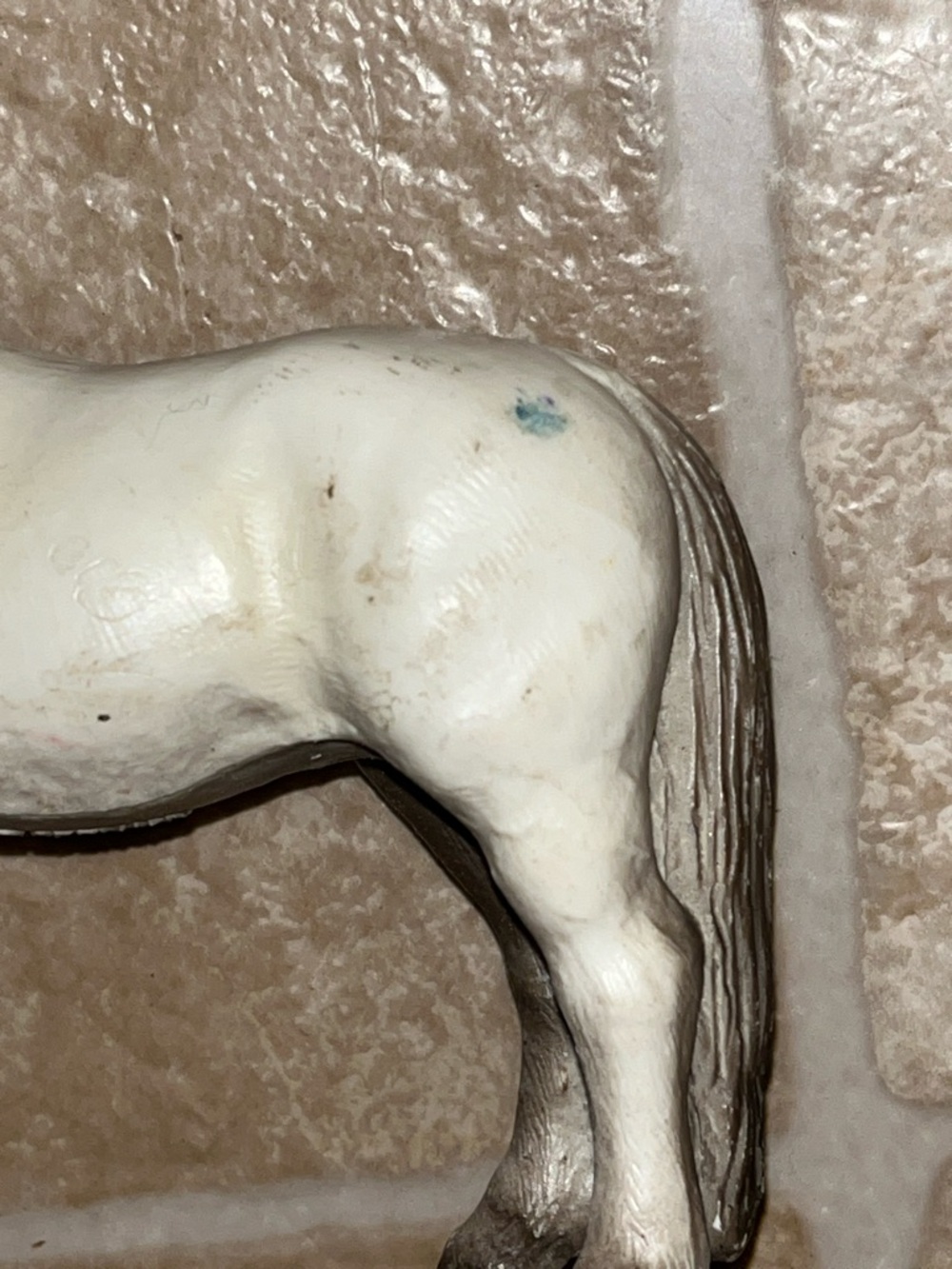 Vintage Schleich Horses and rooster - Picture 6 of 16